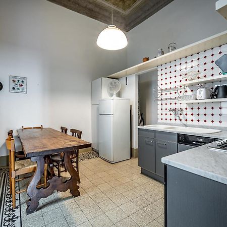 Roommo D'Azeglio Florença Exterior foto