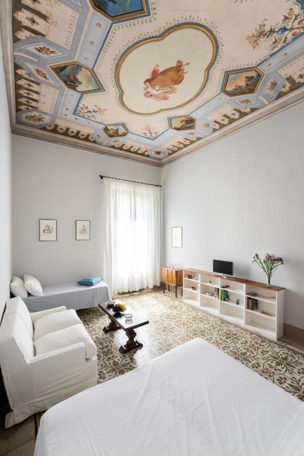 Roommo D'Azeglio Florença Exterior foto
