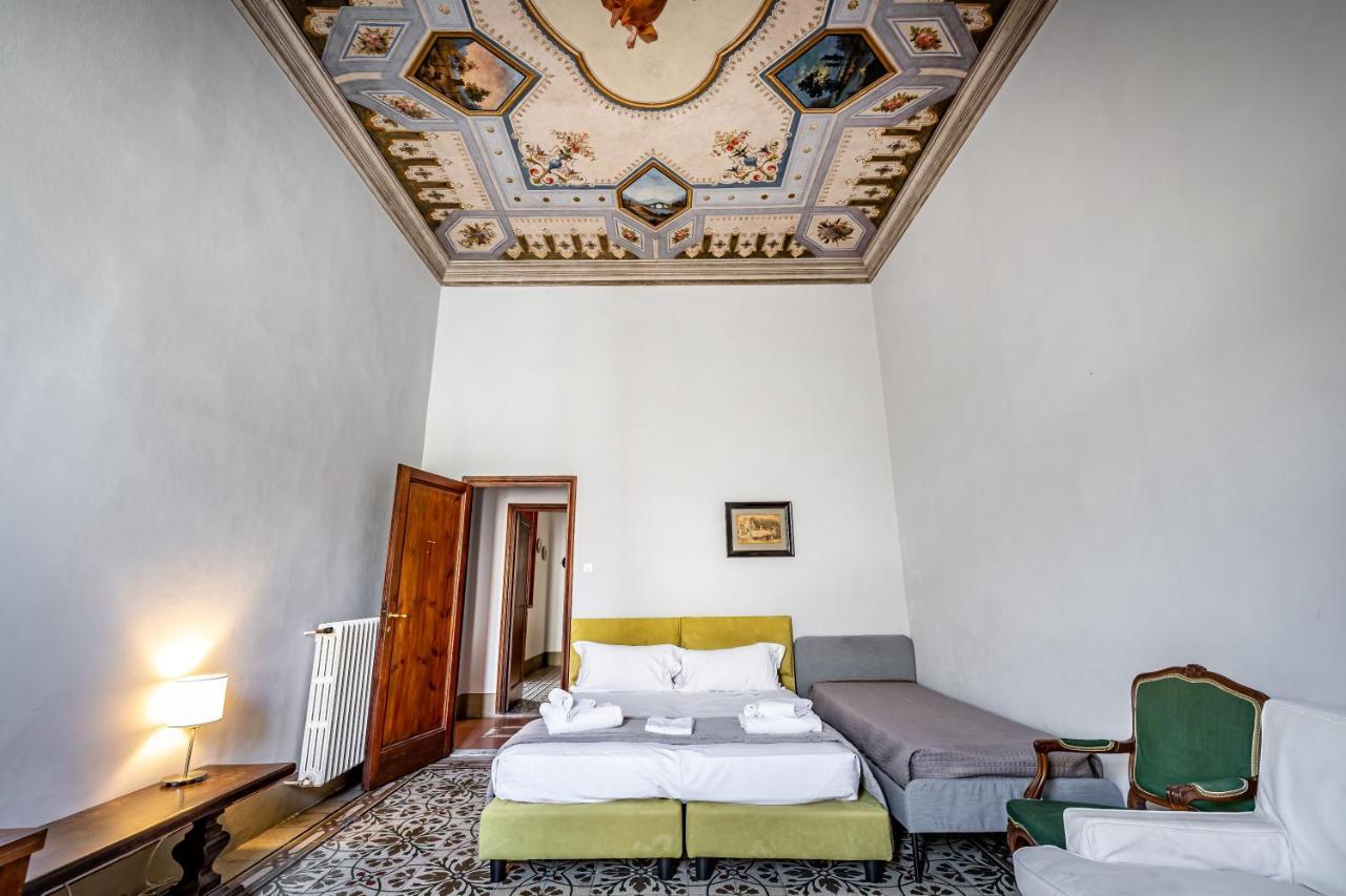 Roommo D'Azeglio Florença Exterior foto
