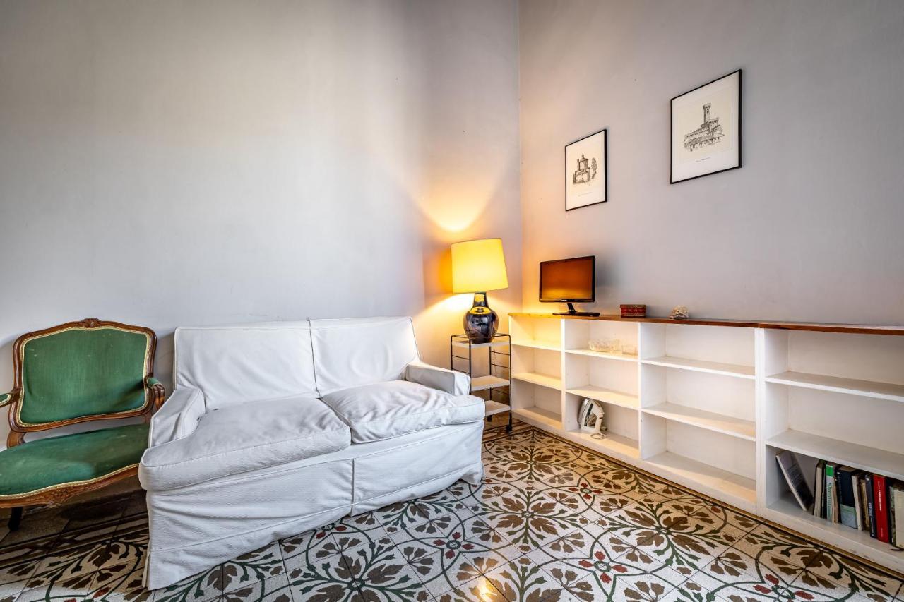 Roommo D'Azeglio Florença Exterior foto