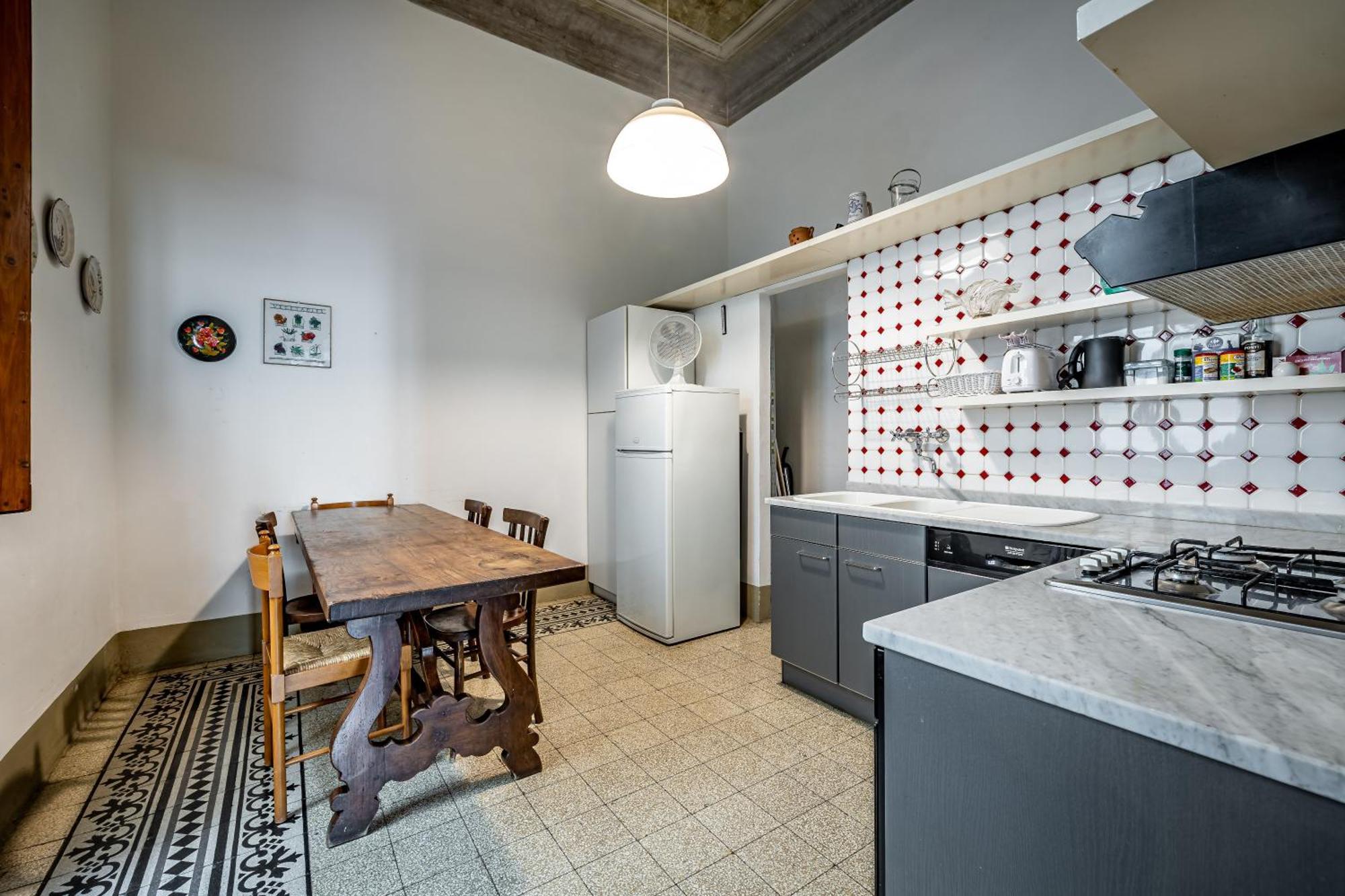 Roommo D'Azeglio Florença Exterior foto